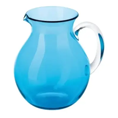 Guzzini Džbán Dolce Vita 2 l Turquoise