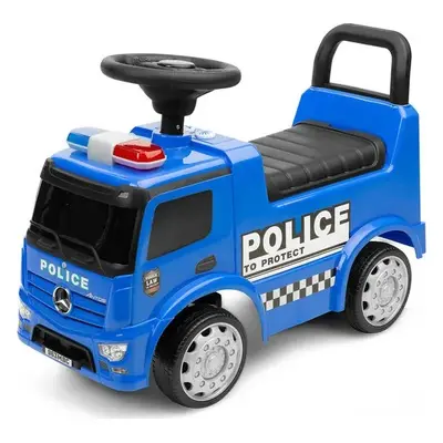 Toyz Odrážedlo Policie blue