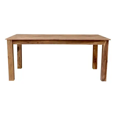 furniture-nabytek.cz - Dřevěný jídelní stůl z palisandru 175x90x76