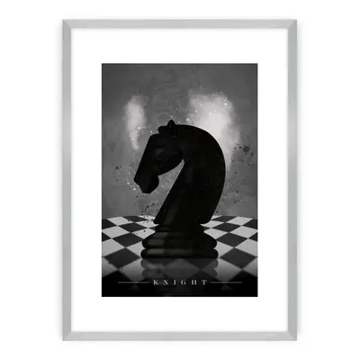 Plakát Chess III