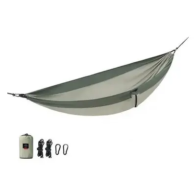 Naturehike Ultralight hamaka pro 2 osoby 690 g, zelená