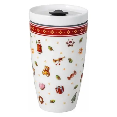 Toy's Delight To Go hrnek na cesty 0,35l, Villeroy & Boch