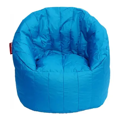 BeanBag Sedací vak Chair turquoise