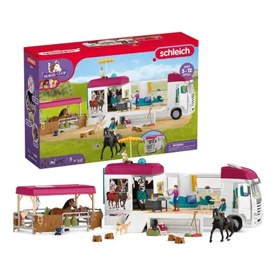 Schleich 42619 Přepravník koní