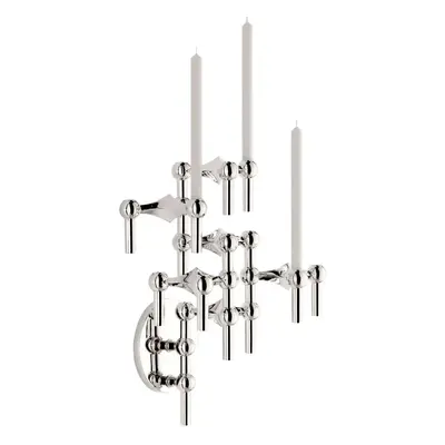 STOFF Nagel designové svícny Wall Hanger