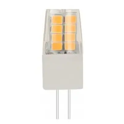 ECO LIGHT LED žárovka G4 - 3W - 300 lm - 12V - neutrální barva