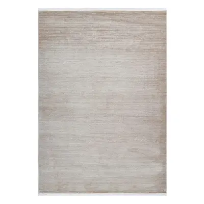 Breno Kusový koberec TRIOMPHE 501 beige, 200x290 cm, Vícebarevné/Béžová