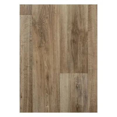 Breno PVC POLARIS Lime Oak 631M, šíře 300 cm