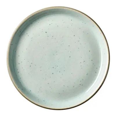 Bitz, Dezertní talíř Gastro 17 cm Grey/Light Blue | tyrkysová 14107