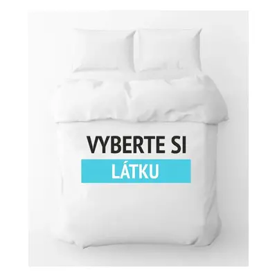 Vyberte látku - Ervi bavlněné povlečení