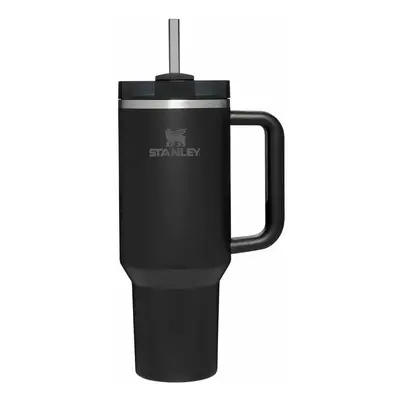 STANLEY Quencher H2.O FlowState Tumbler 1180 ml Black Tonal