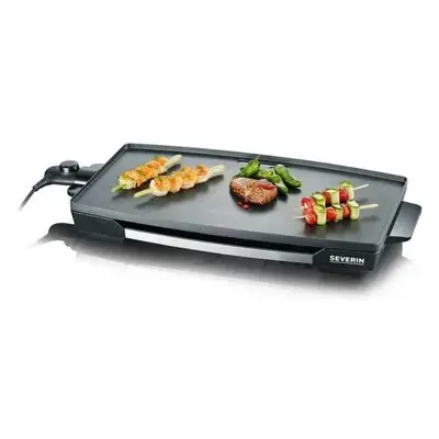 Severin KG2397 teppan Yaki gril s extra velkou plochou