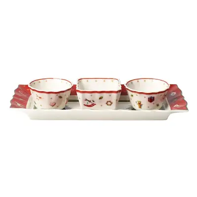 Toy's Delight Dip sada 4 ks, Villeroy & Boch