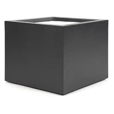 Stretto Low Cube Anthracite V 60 cm / D 100 cm