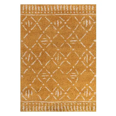 Koberec Royal Honey/Beige 120x170cm