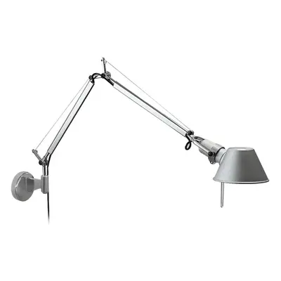 Artemide designová nástěnná svítidla Tolomeo Micro Parete