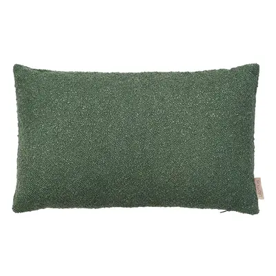 BLOMUS Potah na polštář Boucle 30 x 50 cm khaki