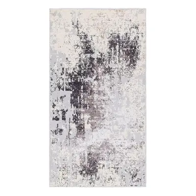 Breno Kusový koberec NEVADA 341 grey, 200x290 cm, Vícebarevné