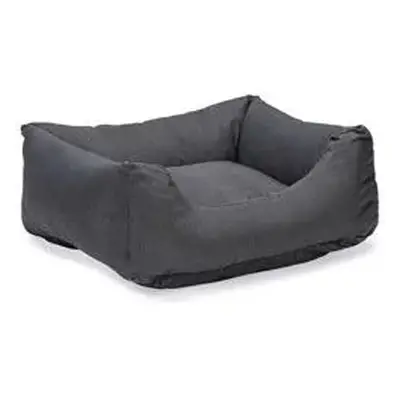 Karlie GmbH Pelech Rest Basket Charly tm. šedá KAR Varianta: 65x60x20cm