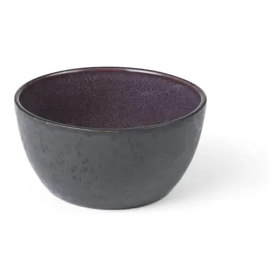 Bitz,Mísa na servírování Bowl 14 cm Black/lilla | fialová