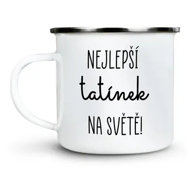 Ahome Plecháček Nejlepší tatínek na světě 300 ml