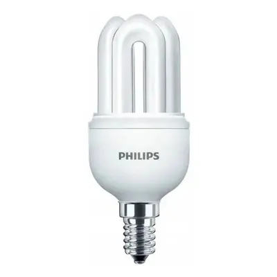 PHILIPS GENIE 8W/865 230V E14