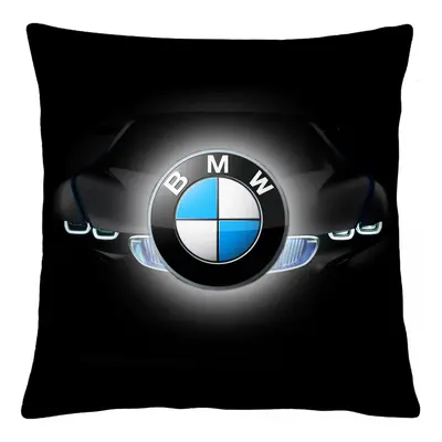 Polštář auta 22 BMW Mybesthome 40x40 cm Varianta: Povlak na polštář s výplní, 40x40 cm