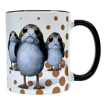 Hrnek Star Wars - Porg