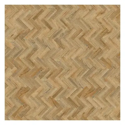 Vinylová podlaha Objectflor Expona Domestic 5819 Cambridge Oak Mini Parquet 3,34 m²