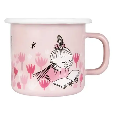 Hrnek Moomin Girls 0,25l