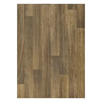 Breno PVC XTREME Natural Oak 369M, šíře 200 cm