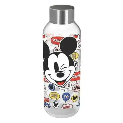 Dětská sportovní láhev Mickey, 660 ml