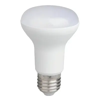 MILIO LED žárovka R62 - E27 - 12W - 1000 lm - teplá bílá