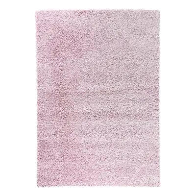 Ayyildiz Hali Life Shaggy 1500 80x150cm Pink