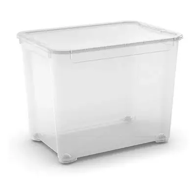 Kis úložný box T box XL, 70L