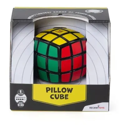 Hlavolam Pillow Cube – RecentToys