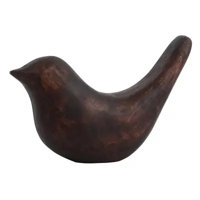 Dřevěná soška (výška 12,5 cm) Bird – PT LIVING