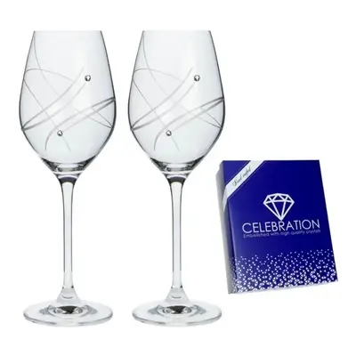 Celebration Crystals modern 360 ml 2 ks