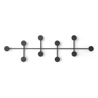 Audo Copenhagen designové nástěnné věšáky Afteroom Coat Hanger Large