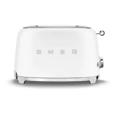 Bílý topinkovač 50's Retro Style – SMEG