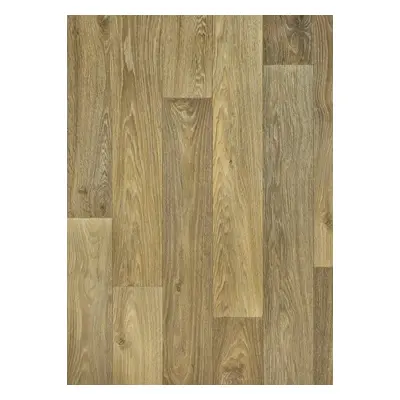 Breno PVC EXPOLINE Fumed Oak 160M, šíře 300 cm