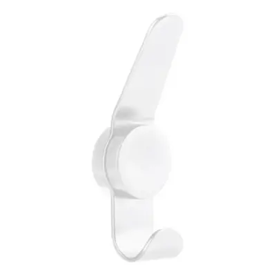 Zone Denmark, Háček Puck Hook single White 23x5,8 cm | bílá