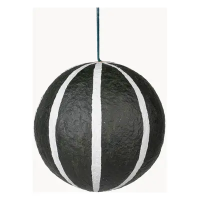 Vánoční ozdoby Sphere, Ø 12 cm, 3 ks