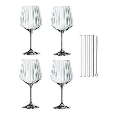 Nachtmann TASTES GOOD Gin & Tonic set (4+4)