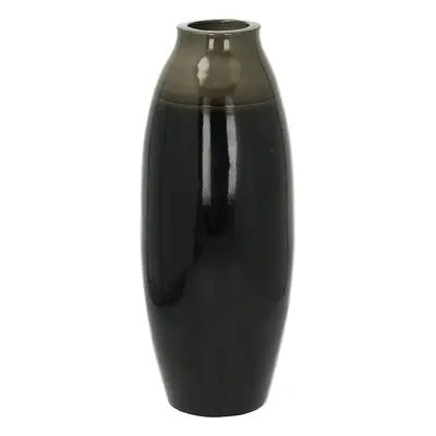 Váza Bella Black výška 27cm