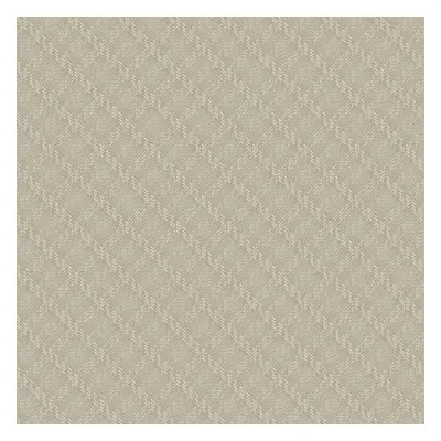 Vliesová tapeta imitace rohože WF121045, Wall Fabric, ID Design