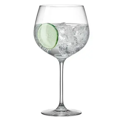 Rona Sklenice Gin & Tonic 780 ml, 6 ks