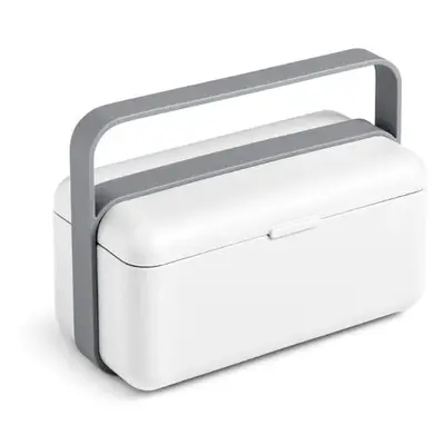 BlimPlus Box na jídlo Bauletto S Arctic White