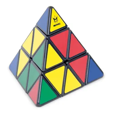 Hlavolam Pyraminx – RecentToys