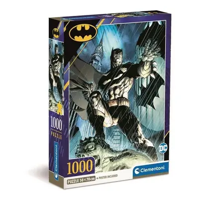 Puzzle Batman